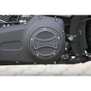 Torque 2.0 Clutch Cover With Thunderbike Logo, 5-hole...