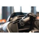 Torque 2.0 with Thunderbike Logo Base Grip and Footpeg...