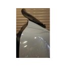 Helix Replacement Windscreen Height: 11,5" Dark Smoke