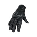 Leather Clubstyle Gloves