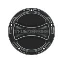 Torque 2.0 Clutch Cover With Thunderbike Logo, 5-hole...