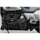 Torque 2.0 Clutch Cover With Thunderbike Logo, 5-hole...