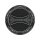 Torque 2.0 Clutch Cover With Thunderbike Logo, 5-hole Bi-Color Anodized