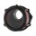 Good Guys 3 Air Cleaner Transparent Cover, Black Insert