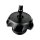 Performance Vented Gas Cap Black Anodized