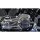 Torque 2.0 Clutch Cover With Thunderbike Logo, 5-hole Bi-Color Anodized
