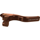 Performance 3-Finger Brake-and Clutch Lever Set Bronze Anodized Hydraulic Clutch