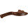 Performance 3-Finger Brake-and Clutch Lever Set Bronze Anodized Hydraulic Clutch
