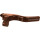 Performance 3-Finger Brake-and Clutch Lever Set Bronze Anodized Hydraulic Clutch