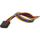 Electronic Two Channel Relay 6-14 V