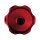 Performance Vented Gas Cap Red Anodized
