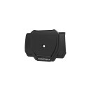 Frame Cover for Softail M8 Models Flat Black