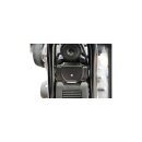 Frame Cover for Softail M8 Models Flat Black