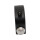 mo.switch Push-Button Clamp for 1" or 7/8" Handlebars 3 VA Button Gloss Black Anodized