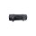 Leather Tool Roll 3 Liter, Width: 260 mm, Diameter: 100 mm Black