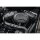 Torque 2.0 Oval Airbox Air Cleaner Cover Bi-Color Anodized