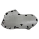 Early Shovelhead Cam Cover Belt Buckle