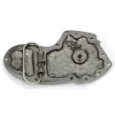 Early Shovelhead Cam Cover Belt Buckle
