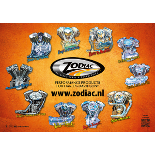 GZP Counter Mat 594x420x2mm