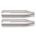 BD Raidrunner Slip-On Chrome XL14-22