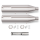 BD Raidrunner Slip-On Chrome XL14-22