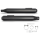 BD Bombardier Slip-On Chrome FLH/T17-Up