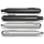BD Bombardier Slip-On Chrome FLH/T17-Up