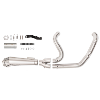 BD Fighter Pro 2-1 Satin FLH/T17-Up E5