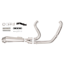 BD Fighter Pro 2-1 Satin FLH/T17-Up E5