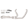 BD Fighter Pro 2-1 Satin FLH/T17-Up E5