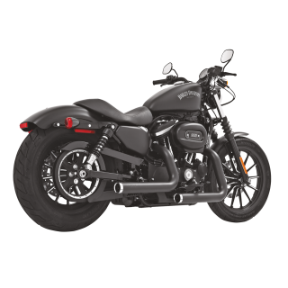 EACH Freedom 2.50" Quiet Baffle