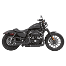 EACH Freedom 2.50" Quiet Baffle