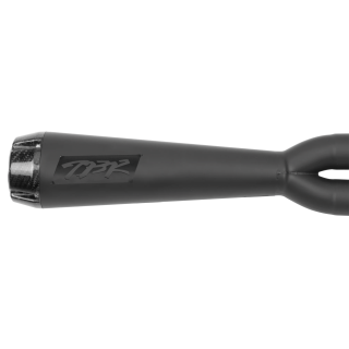 TBR Comp-S 2-1 Blk FXLRST25-Up