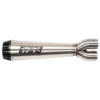 TBR Comp-S 2-1 SS FXLRST25-Up