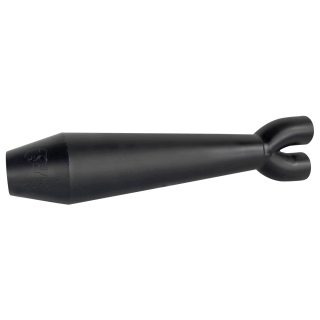 TBR Megaphone 2-1 Gen II Blk FLFB25-Up