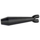 TBR Megaphone 2-1 Gen II Blk FLFB25-Up