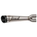 TBR Shorty T/O 2-1 SS FXLRST25-Up