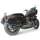 TBR Shorty T/O 2-1 SS FXLRST25-Up