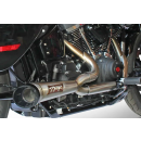 TBR Shorty T/O 2-1 SS FXLRST25-Up