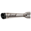 TBR Shorty T/O 2-1 SS FLFB25-Up