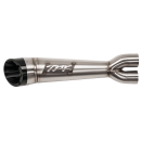 TBR Shorty T/O 2-1 SS FXBB25-Up