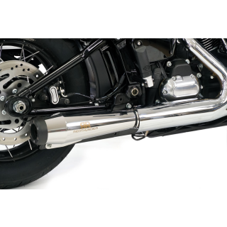 Redthunder S/O Polished/Alu ST25-Up Race