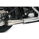 Redthunder S/O Polished/Alu ST25-Up Race