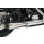 Redthunder S/O Polished/Alu ST25-Up Race