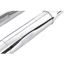 Replica Mufflers Tapered Chr XLCH65-70