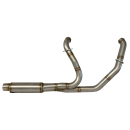 V-Perf.  Headers No-Cat Raw FLH/T17-Up
