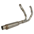 V-Perf.  Headers No-Cat Raw FLH/T17-Up