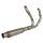 V-Perf.  Headers No-Cat Raw FLH/T17-Up