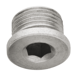 EACH Freedom O2 Sensor Plug M18x1.5"