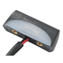 License Plate LED Light Black